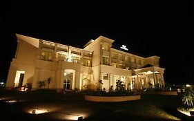 Hotel Ambrosia Sarovar Portico Haridwar